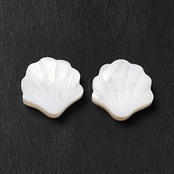 Natural Freshwater Shell Beads&nbsp;BSHE-E026-06