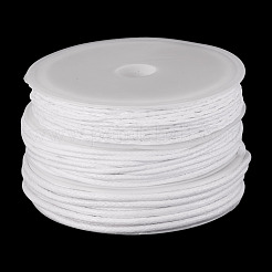 16.1M 3 Styles Waxed Cotton Cords&nbsp;YC-TA0001-23A