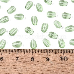 Transparent Glass Beads&nbsp;GLAA-Q113-01A-A04