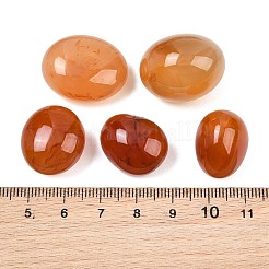 Natural Carnelian Beads&nbsp;GG-CBAD0F6-A02-01
