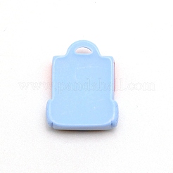 Resin Cabochons&nbsp;CRES-WH0001-38