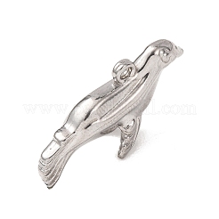 304 Stainless Steel Pendants&nbsp;SA-CBA9EE2-18P