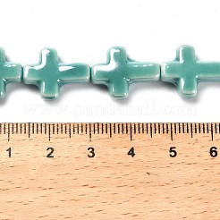 Handmade Porcelain Beads&nbsp;PORC-F010-10
