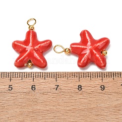 Handmade Porcelain Pendants&nbsp;PR-CBAC347-06E