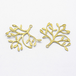 Brass Pendants&nbsp;LS-KK-F721-060C-RS