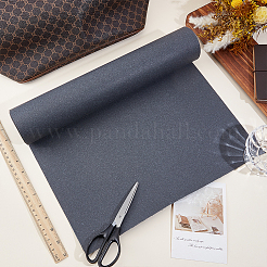 Leather Debris & Paper Fiber & Glue Stiffener Sheets for Bag Lining&nbsp;AJEW-WH0609-821D
