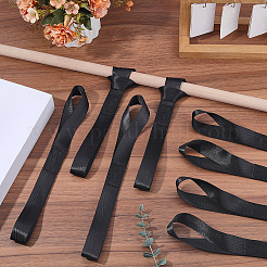Nylon Luggage Straps&nbsp;DIY-WH20007-396E