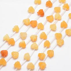 Gemstone Beads&nbsp;G-O156-A-M