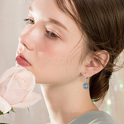 30Pcs Alloy Pendants&nbsp;PALLOY-DC0001-20