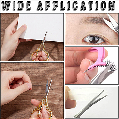 1Pc Stainless Steel Scissors&nbsp;SENE-SC0001-03C