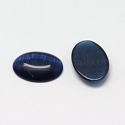 Cat Eye Cabochons&nbsp;CE-J005-10x12mm-30