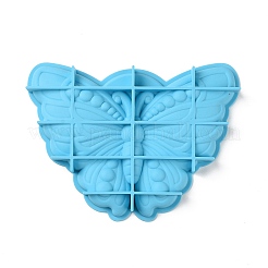 DIY Butterfly Silicone Molds&nbsp;SIMO-H010-16