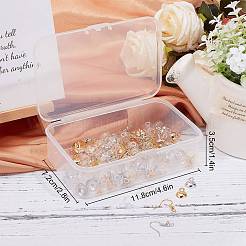 DIY Dangle Earring Making Kits&nbsp;DIY-SC0001-66A
