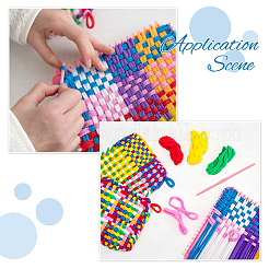 Knitting & Crochet Craft Kits&nbsp;KNIT-DC0001-02