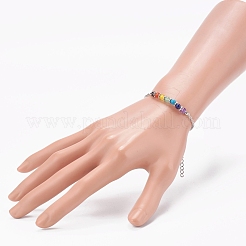 Chakra Jewelry&nbsp;BJEW-JB06155