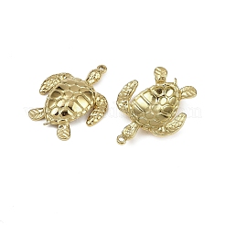 304 Stainless Steel Pendants&nbsp;STAS-D363-04G