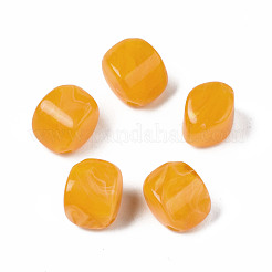 Acrylic Beads&nbsp;OACR-N131-004