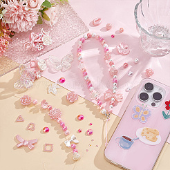 DIY Jewelry Making Kit&nbsp;DIY-PH0013-35B
