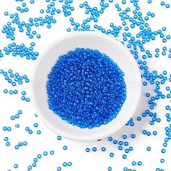 MIYUKI Round Rocailles Beads&nbsp;SEED-G008-RR0150