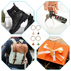 Alloy Enamel Shoe Charms&nbsp;PALLOY-AB00016