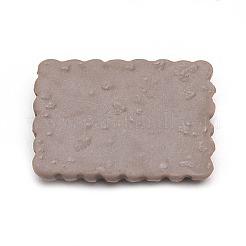 Resin Decoden Cabochons&nbsp;CRES-T005-63A