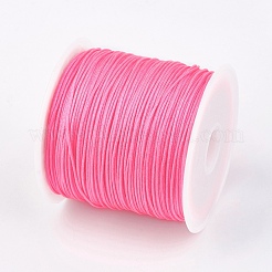 Nylon Braided Threads&nbsp;NWIR-K022-0.8mm-02