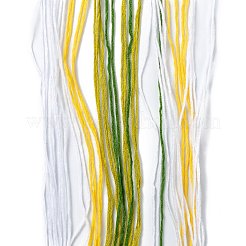 DIY Embroidered Making Kit&nbsp;DIY-F088-05B