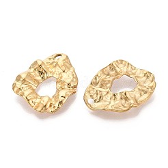 Ion Plating(IP) 304 Stainless Steel Linking Rings&nbsp;STAS-M323-44G