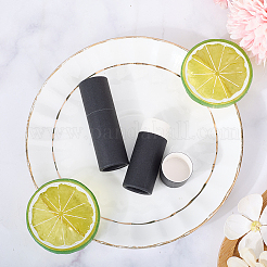 DIY Empty Paper Lipstick Bottle&nbsp;DIY-WH20062-12B