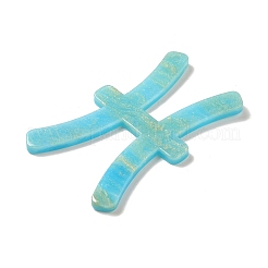 Acrylic Keychain Pendants&nbsp;LS-SACR-S608-04D-01