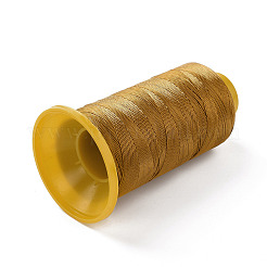 Heavy Duty Nylon Sewing Thread for Sewing Jeams Leather Outdoor Upholstery&nbsp;NWIR-N006-01W1-0.4mm