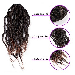 Bomb Twist Crochet Hair&nbsp;LS-OHAR-G005-03B
