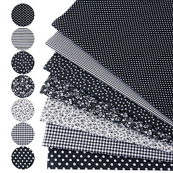 Polyester Fabric&nbsp;DIY-TAC0021-41A