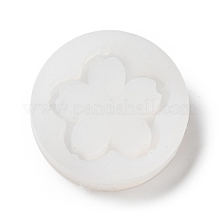 DIY Quicksand Silicone Molds&nbsp;AJEW-A031-03