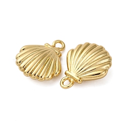 Brass Pendants&nbsp;KK-S525-04G-A