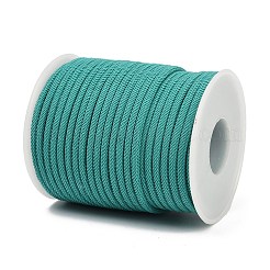 Nylon Braided Cord&nbsp;NWIR-C004-04A-25