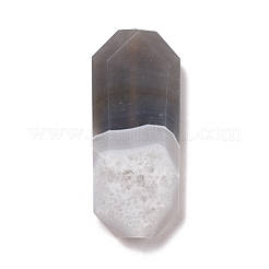 Natural Agate Beads&nbsp;G-M387-01