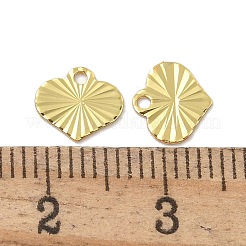Rack Plating Brass Charms&nbsp;KK-G515-53B-G