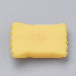 Resin Cabochons&nbsp;CRES-Q197-20