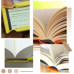 20 Yards Polypropylene Twill Tape Ribbon&nbsp;OCOR-GF0002-95B