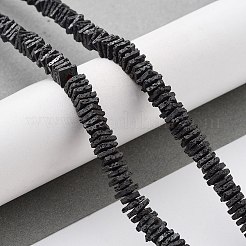 Natural Lava Rock Beads Strands&nbsp;G-H303-C17