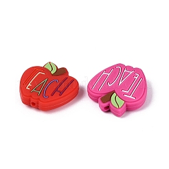 Silicone Beads&nbsp;SIL-N006-07