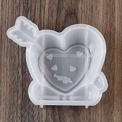 Valentine's Day DIY Silicone Molds&nbsp;SIMO-C020-04