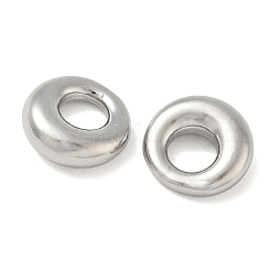 Brass Linking Rings&nbsp;KK-CBAA630-02P-B