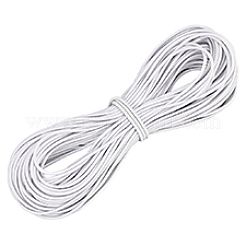 30 Yards Polyester Elastic Cord&nbsp;EW-WH0019-05B