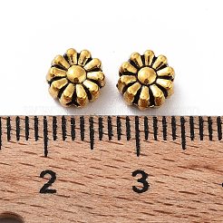 Tibetan Style Alloy Beads&nbsp;FIND-Q094-30AG