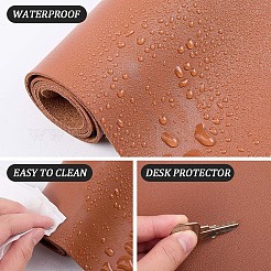 PVC Mouse Pad&nbsp;AJEW-WH20010-32D