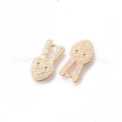 Brass Charms&nbsp;KK-N232-180-NF