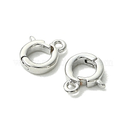 SHEGRACE Brass Lobster Claw Clasps&nbsp;XGRQ5F602-810P