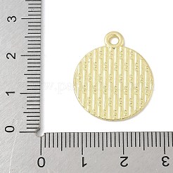 Independence Day Alloy Enamel Pandants&nbsp;FIND-M083-05L-G